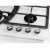 Встраиваемая газовая варочная панель Zigmund & Shtain M 27.6 W Встраиваемая газовая варочная панель Zigmund & Shtain M 27.6 W