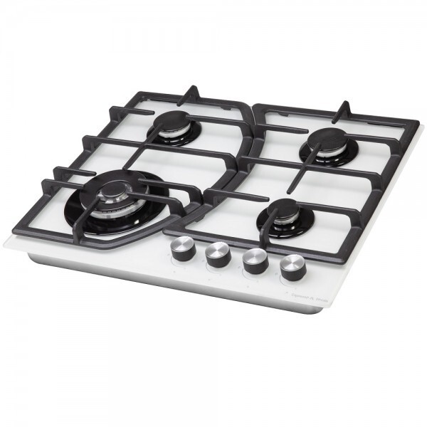 Встраиваемая газовая варочная панель Zigmund & Shtain M 27.6 W Встраиваемая газовая варочная панель Zigmund & Shtain M 27.6 W