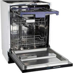 Встраиваемая посудомоечная машина Flavia BI 60 KASKATA Light