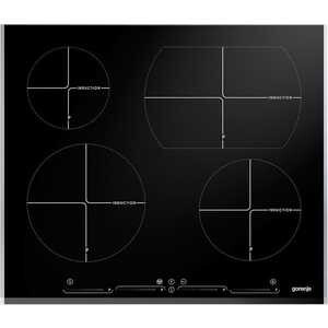Встраиваемая индукционная варочная панель Gorenje IS 642 AXC