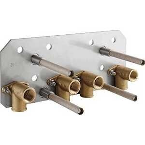 Кронштейн Grohe Rainshower F-Series верхнего душа (26042 Кронштейн Grohe Rainshower F-Series верхнего душа (26042