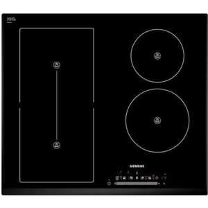 Встраиваемая индукционная варочная панель Siemens EH 651FT17E