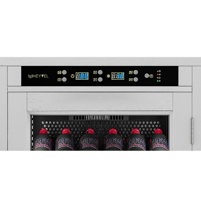 Винный шкаф Meyvel MV66-WW1-M Винный шкаф Meyvel MV66-WW1-M