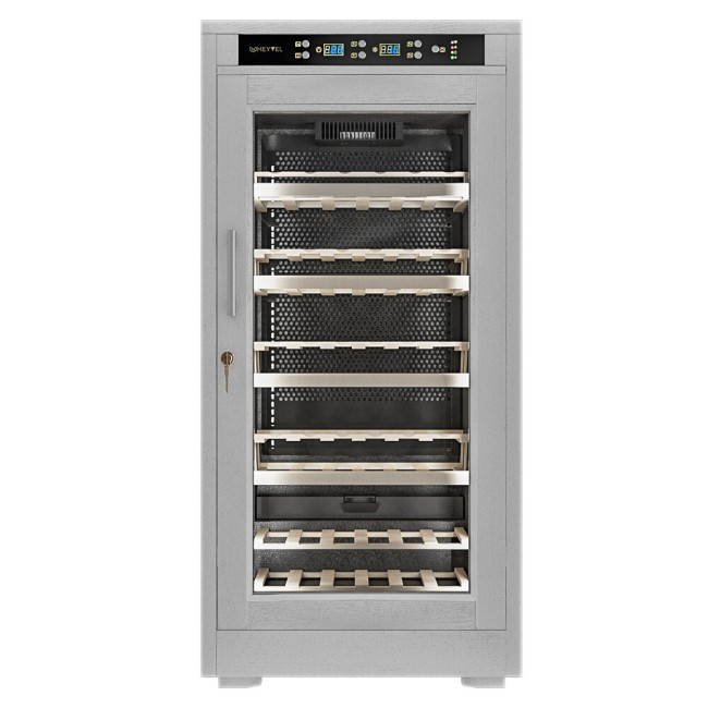 Винный шкаф Meyvel MV66-WW1-M Винный шкаф Meyvel MV66-WW1-M