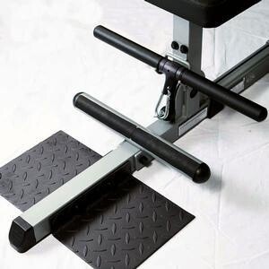 Вертикально-горизонтальная тяга Body Solid GLM-83 Вертикально-горизонтальная тяга Body Solid GLM-83