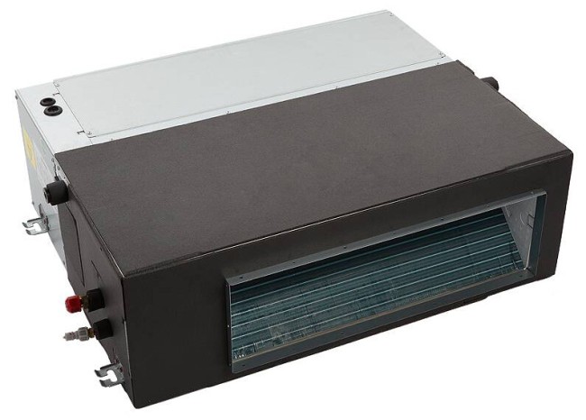 Сплит-система канального типа Ballu Machine BLCI_D-36HN8/EU_23Y Сплит-система канального типа Ballu Machine BLCI_D-36HN8/EU_23Y