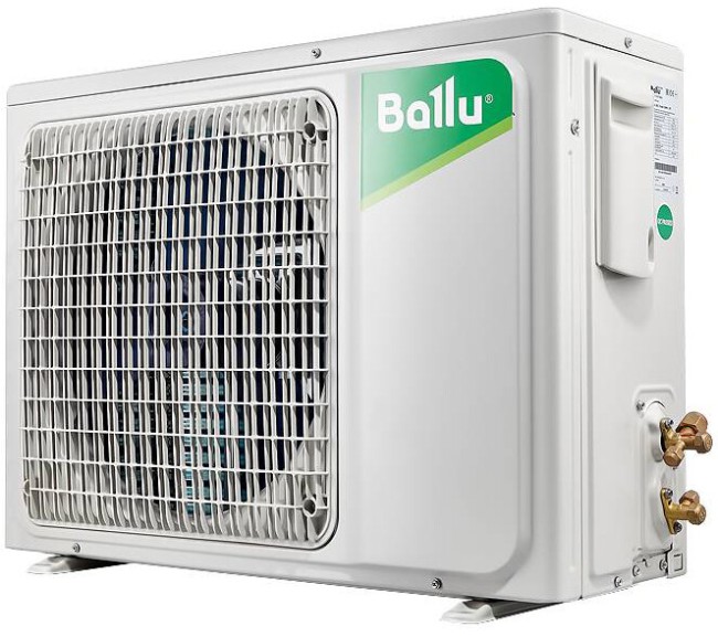 Сплит-система канального типа Ballu Machine BLCI_D-36HN8/EU_23Y Сплит-система канального типа Ballu Machine BLCI_D-36HN8/EU_23Y
