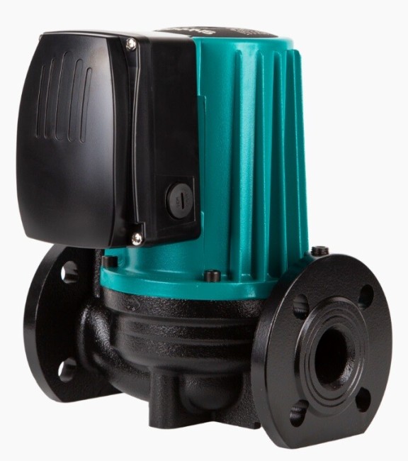 Насос циркуляционный Shinhoo Basic 40-12F Насос циркуляционный Shinhoo Basic 40-12F