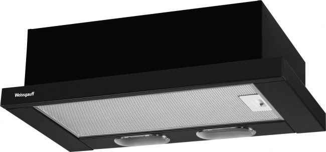 Встраиваемая вытяжка Weissgauff Tel 600 EB