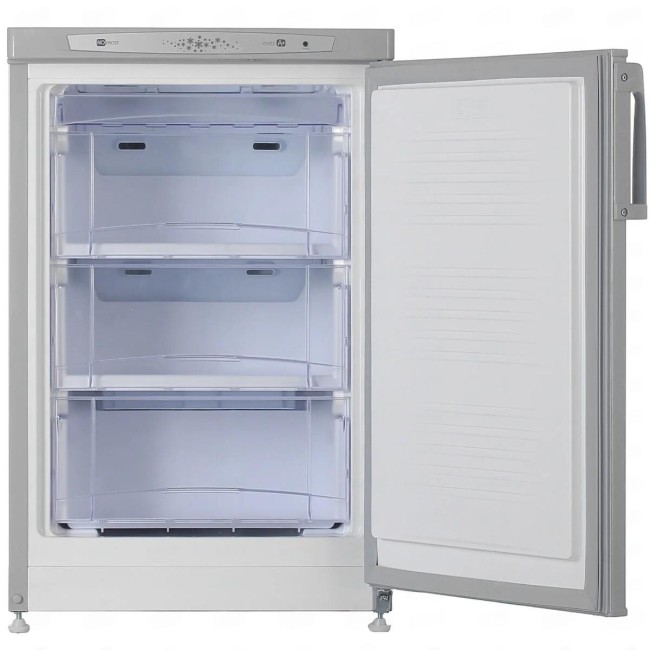 Морозильная камера Nordfrost DF 160NF SSP