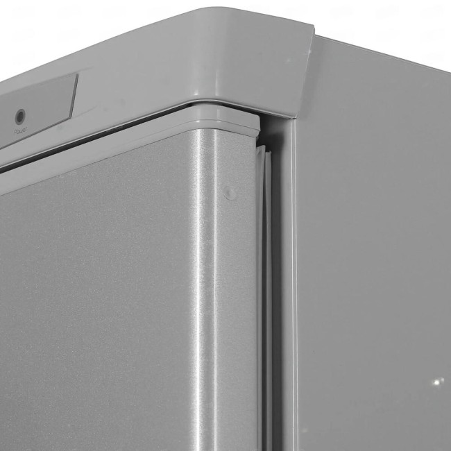 Морозильная камера Nordfrost DF 160NF SSP