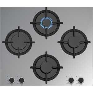 Встраиваемая газовая варочная панель Simfer H 6401 LGSF