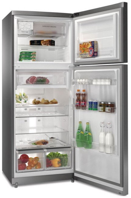 Холодильник Whirlpool T TNF 8211 OX