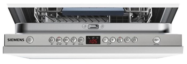 Встраиваемая посудомоечная машина Siemens SR 65M038