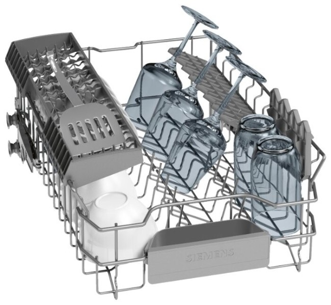 Встраиваемая посудомоечная машина Siemens SR 65M038