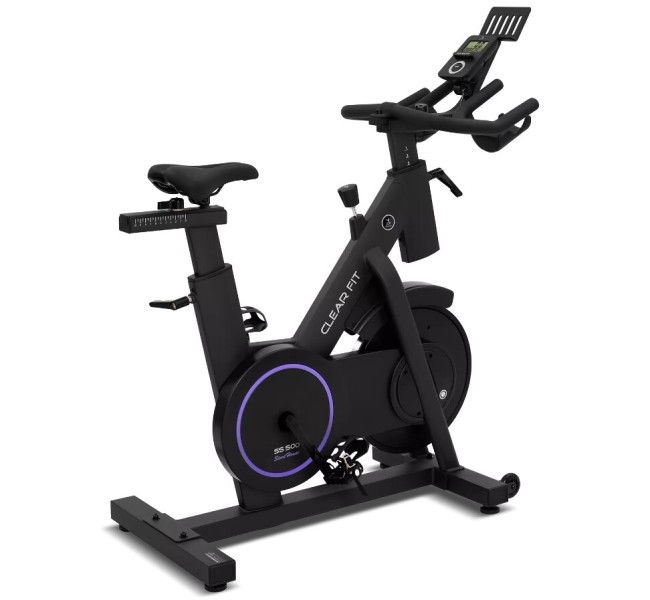 Велотренажер Clear Fit StartHouse SS 500 Велотренажер Clear Fit StartHouse SS 500