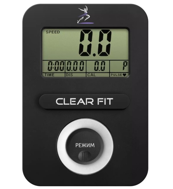 Велотренажер Clear Fit StartHouse SS 500 Велотренажер Clear Fit StartHouse SS 500