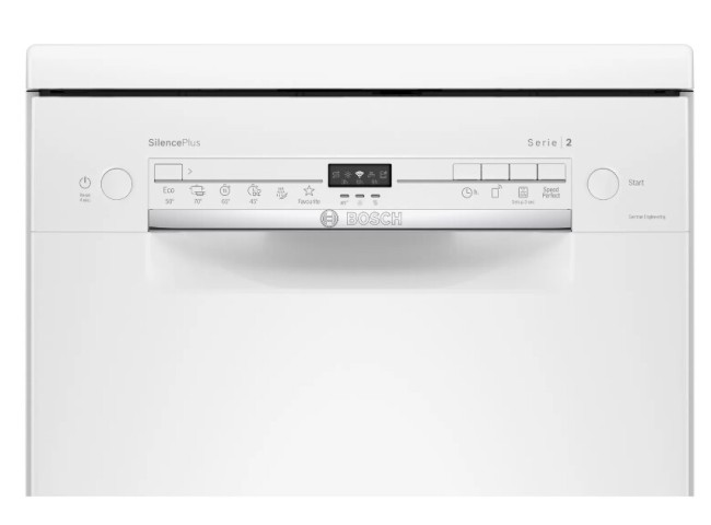 Посудомоечная машина Bosch SPS2IKW1CR