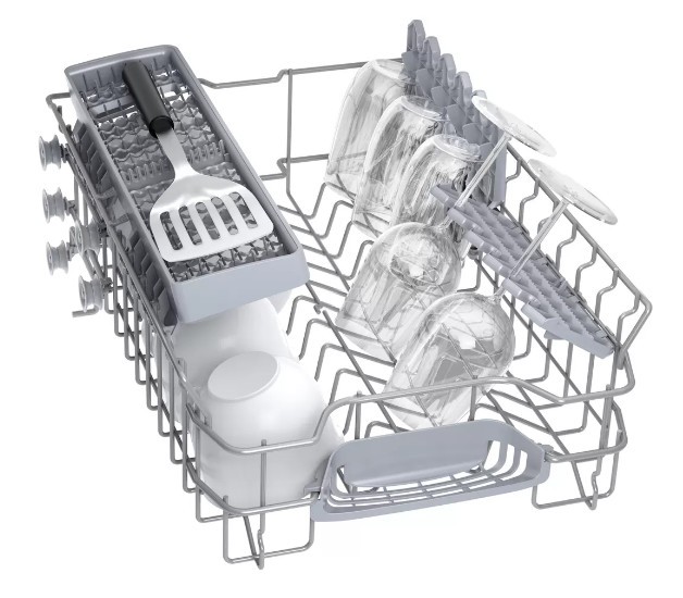 Посудомоечная машина Bosch SPS2IKW1CR