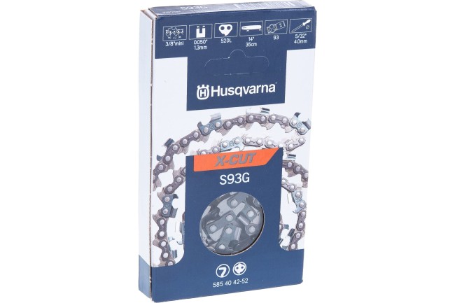 Цепь пильная Husqvarna 5854042-52