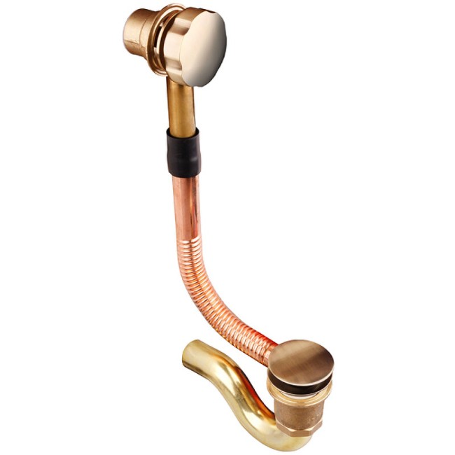 Выпуск для ванны Kaiser 8004An