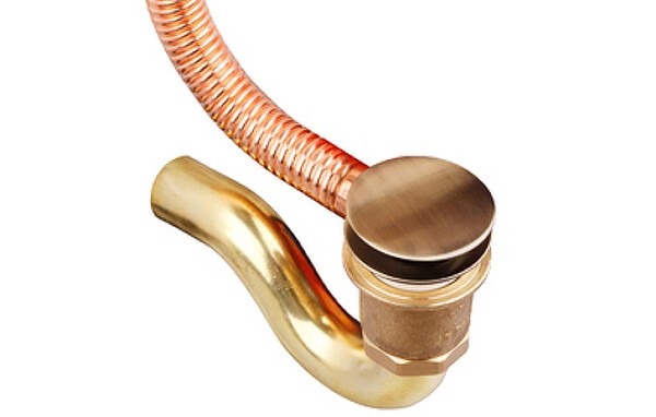 Выпуск для ванны Kaiser 8004An