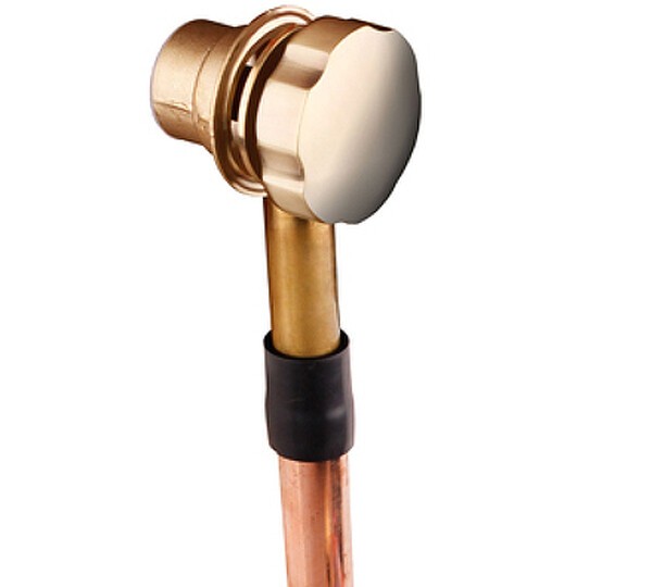 Выпуск для ванны Kaiser 8004An