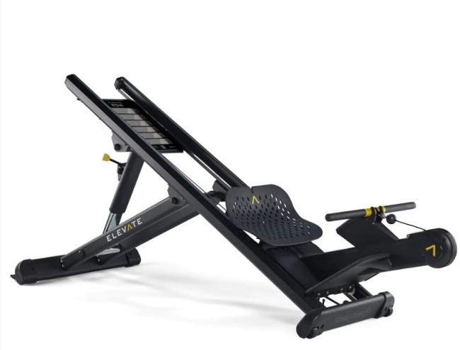 Гребной тренажер Total Gym Elevate Row ADJ