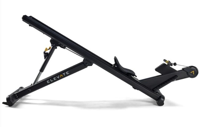 Гребной тренажер Total Gym Elevate Row ADJ