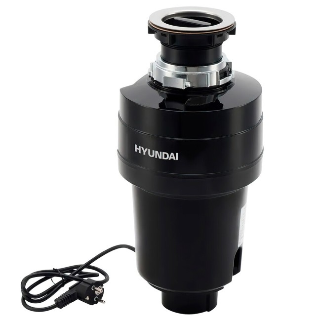 Измельчитель пищевых отходов Hyundai HFWD 12560