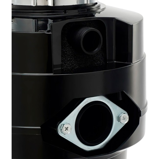 Измельчитель пищевых отходов Hyundai HFWD 12560