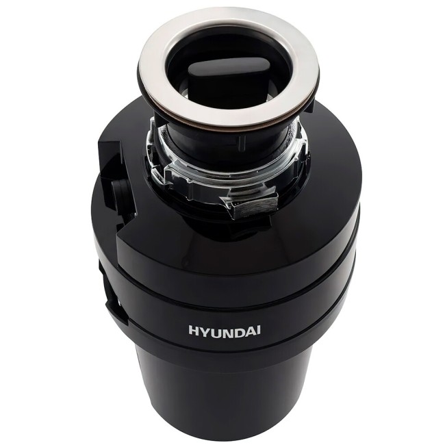 Измельчитель пищевых отходов Hyundai HFWD 12560
