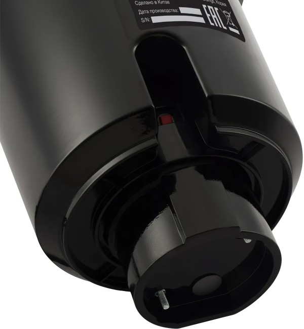 Измельчитель пищевых отходов Hyundai HFWD 12560