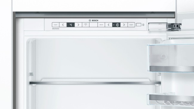 Встраиваемый холодильник Bosch KIN 86HD20R