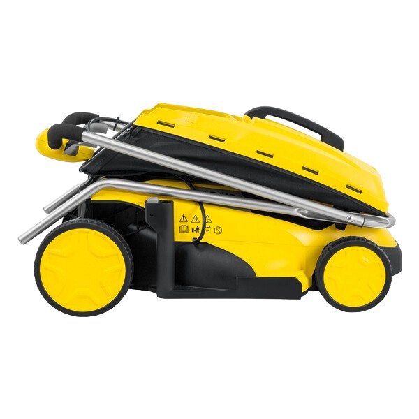 Газонокосилка аккумуляторная Karcher LMO 18-33 Battery (1.444-400.0) Газонокосилка аккумуляторная Karcher LMO 18-33 Battery (1.444-400.0)