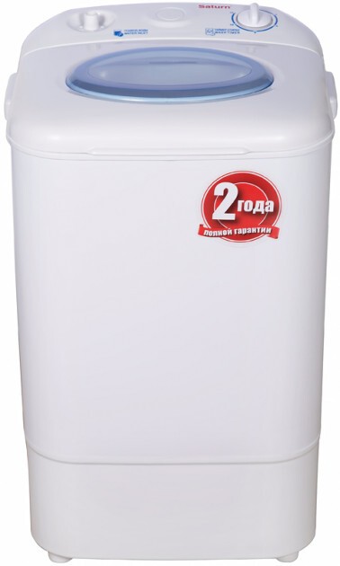 Стиральная машина Saturn ST-WK 1615