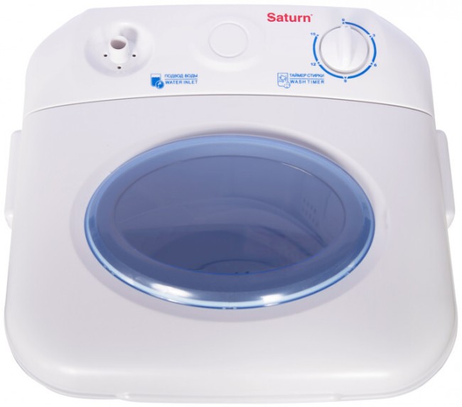 Стиральная машина Saturn ST-WK 1615