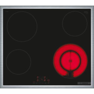 Встраиваемая электрическая варочная панель Bosch PPKF645BB1R