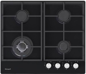 Встраиваемая газовая варочная панель Weissgauff HGG 641 BV Встраиваемая газовая варочная панель Weissgauff HGG 641 BV