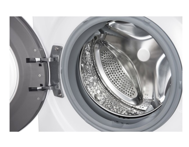 Стиральная машина LG F-2J6HS0W