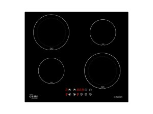 Встраиваемая индукционная варочная панель Oasis P-IBS Встраиваемая индукционная варочная панель Oasis P-IBS