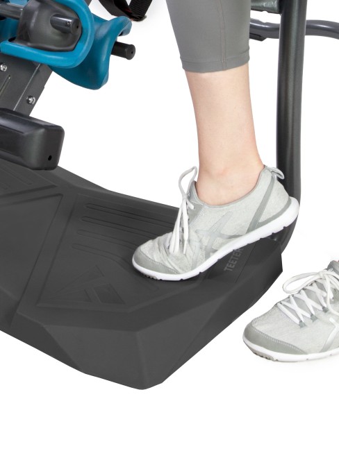 Стол инверсионный Teeter FitSpine LX9A серый Стол инверсионный Teeter FitSpine LX9A серый