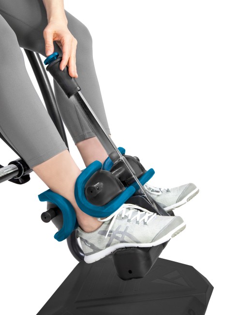 Стол инверсионный Teeter FitSpine LX9A серый Стол инверсионный Teeter FitSpine LX9A серый