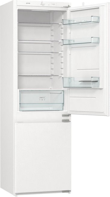 Встраиваемый холодильник Gorenje RKI 418F E0