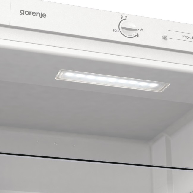 Встраиваемый холодильник Gorenje RKI 418F E0