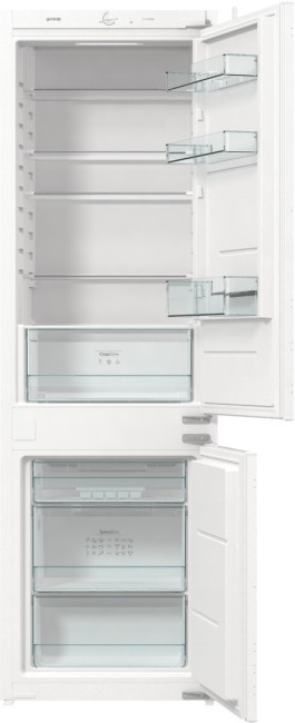 Встраиваемый холодильник Gorenje RKI 418F E0