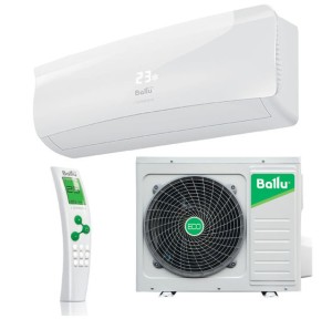 Сплит-система Ballu BSA-09HN1 Сплит-система Ballu BSA-09HN1