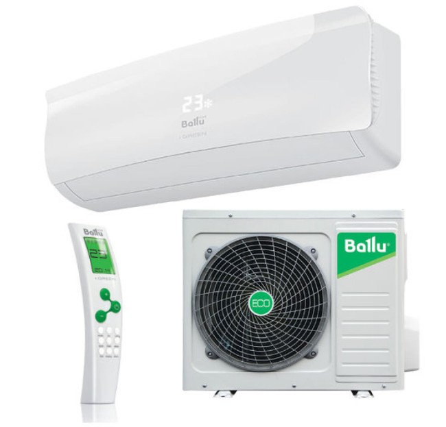 Сплит-система Ballu BSA-09HN1