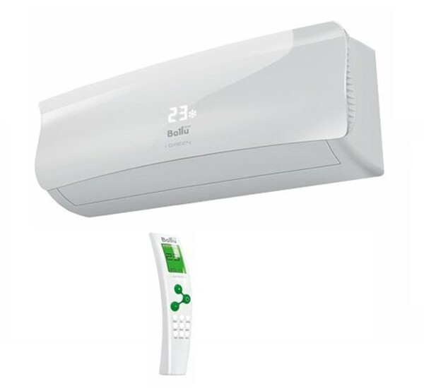 Сплит-система Ballu BSA-09HN1