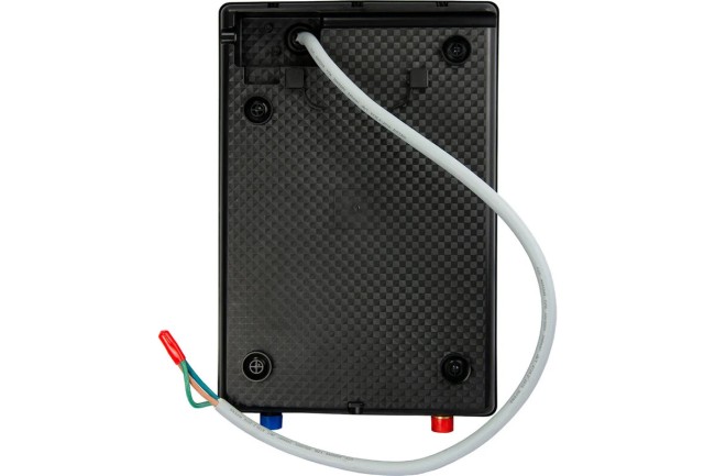 Водонагреватель проточный PrimoClima AMOR 8.8 кВт, белый